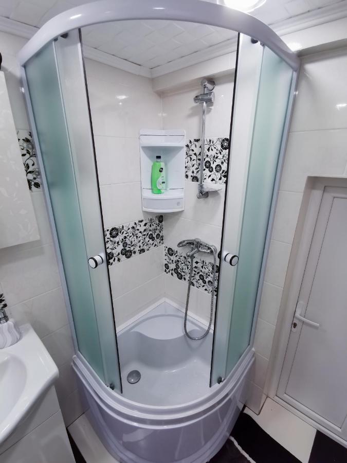 Apartament Dilama Синая Экстерьер фото