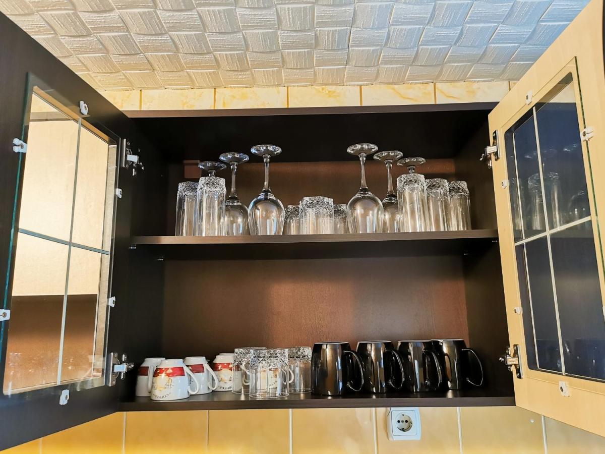 Apartament Dilama Синая Экстерьер фото