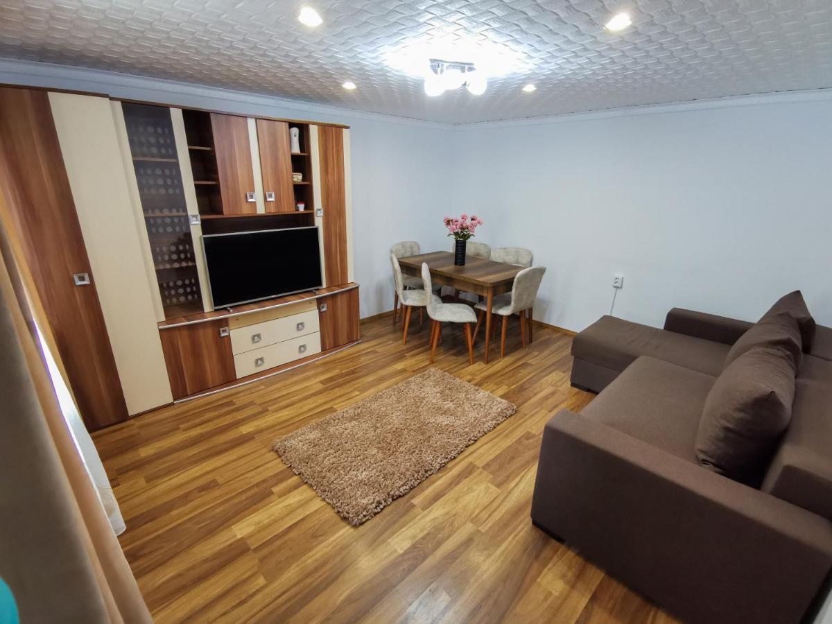Apartament Dilama Синая Экстерьер фото