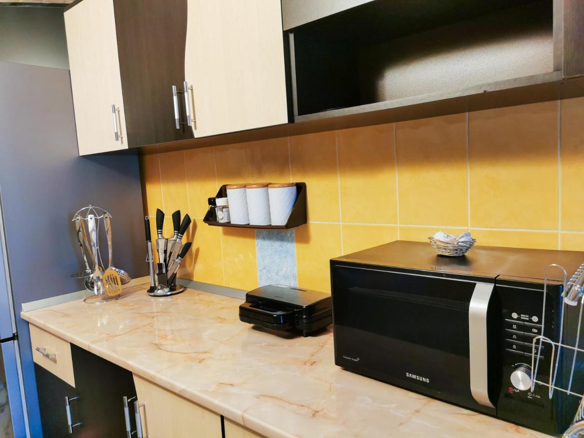 Apartament Dilama Синая Экстерьер фото